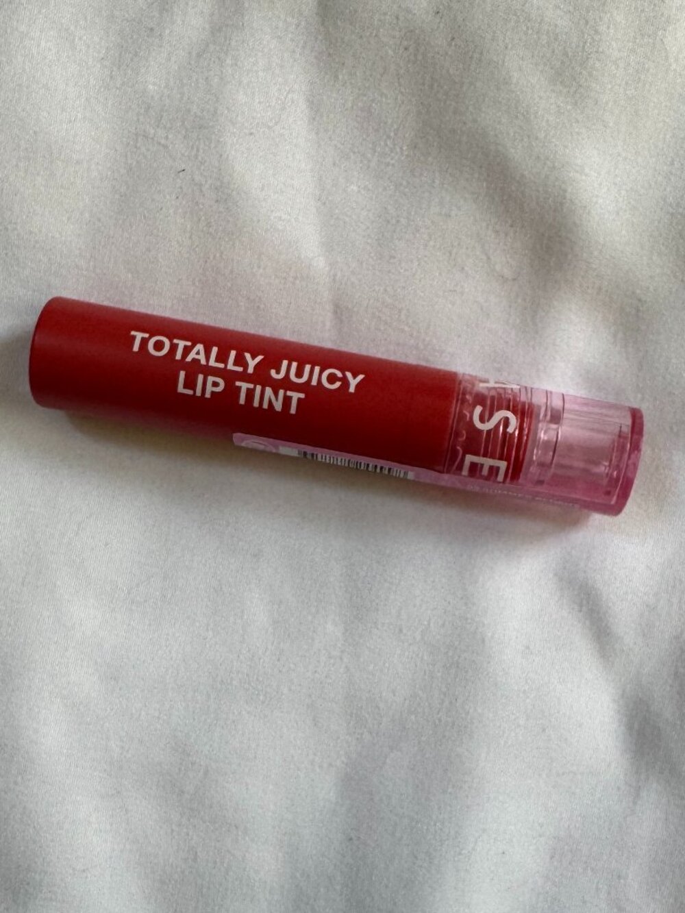 Sephora Totally Juicy Lip Tint, 03 Summer Slushy
